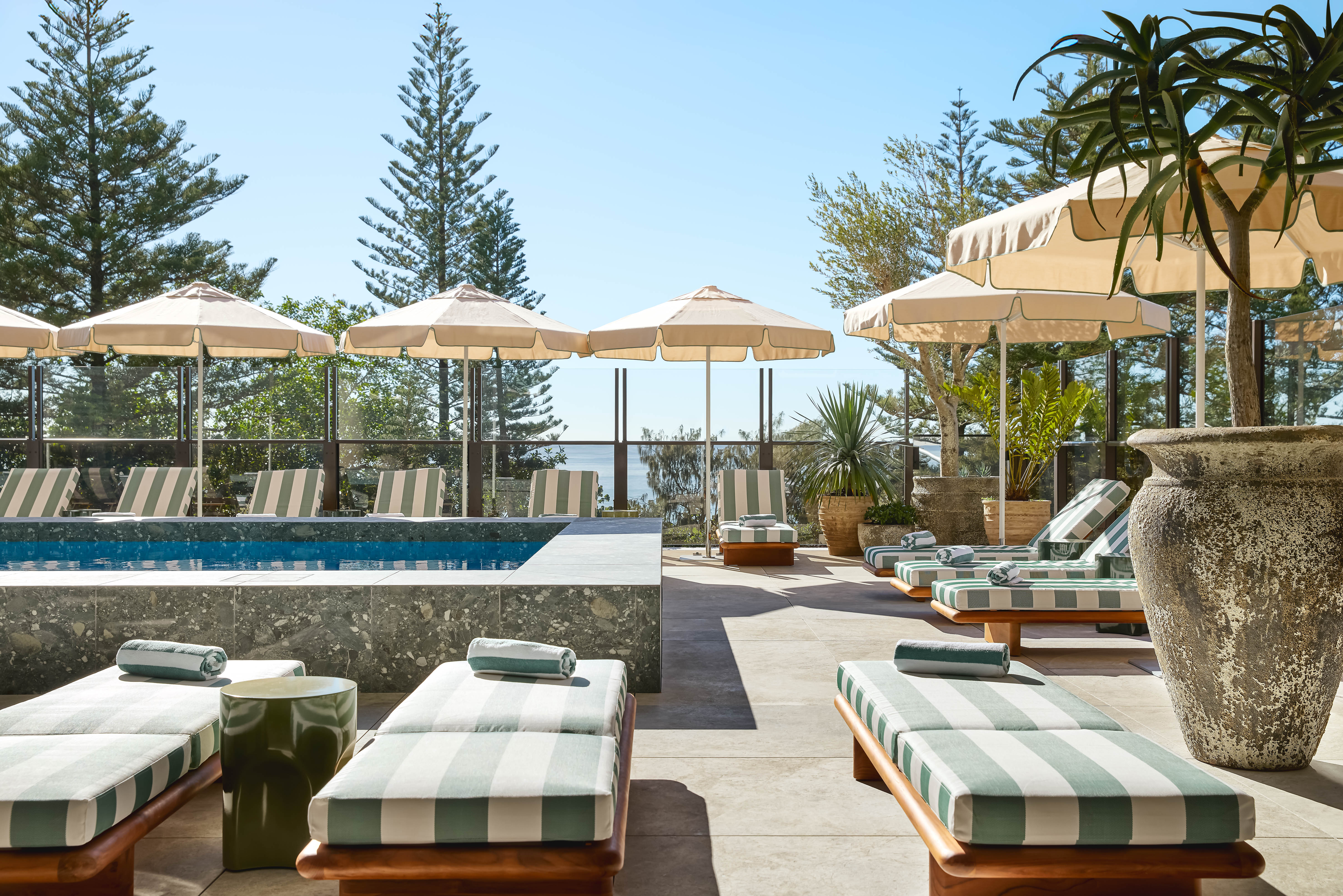 Mondrian Gold Coast, Burleigh Heads