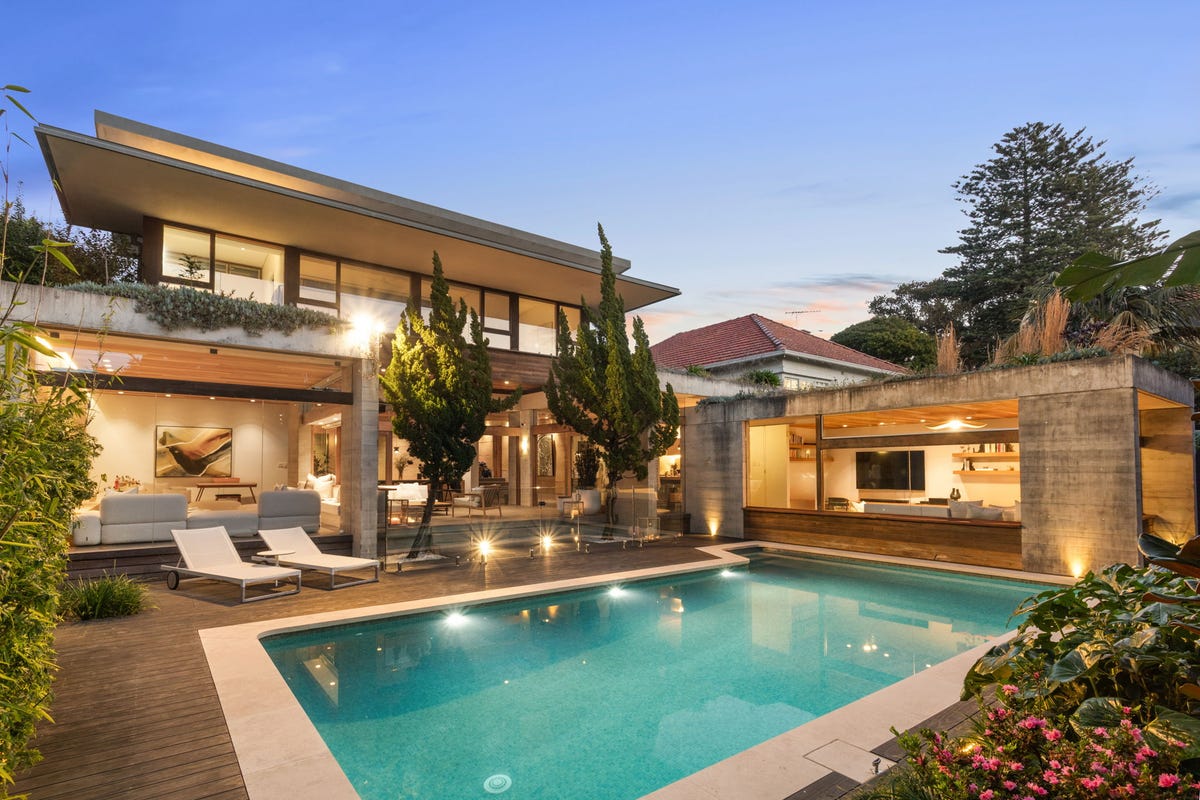 112 New South Head Road, Vaucluse