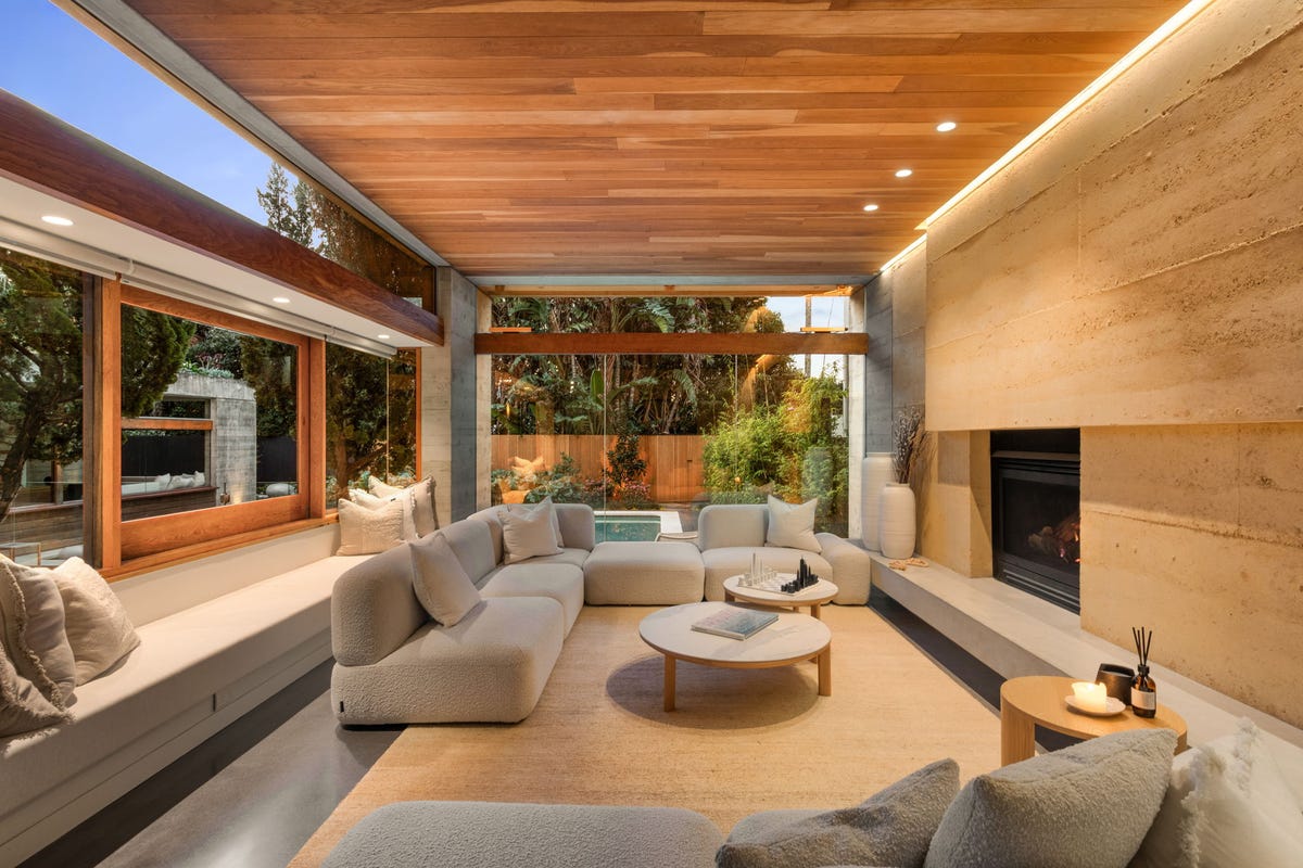 Exterior architecture