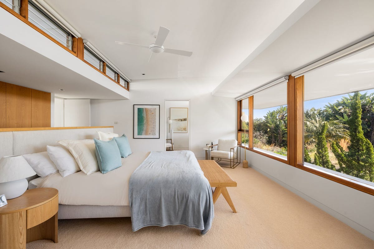 Additional bedroom